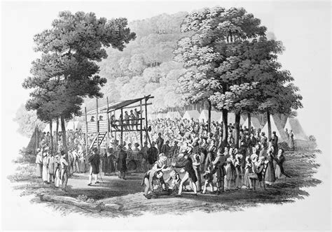 religious revival in america.